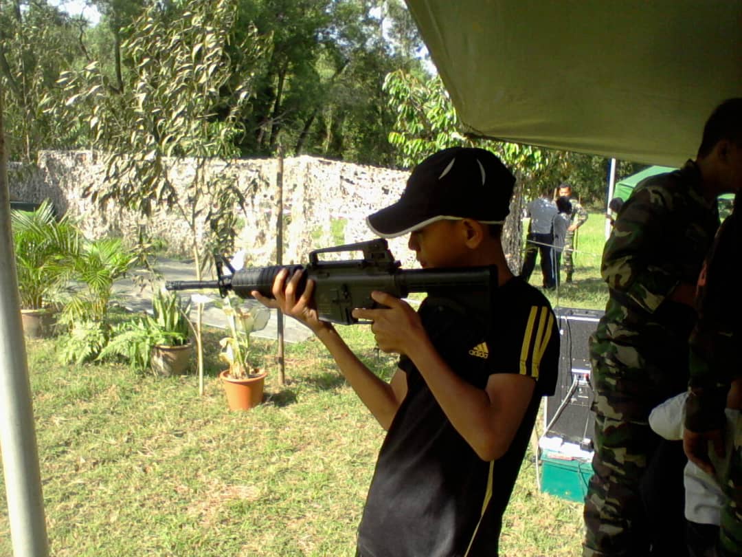 Military