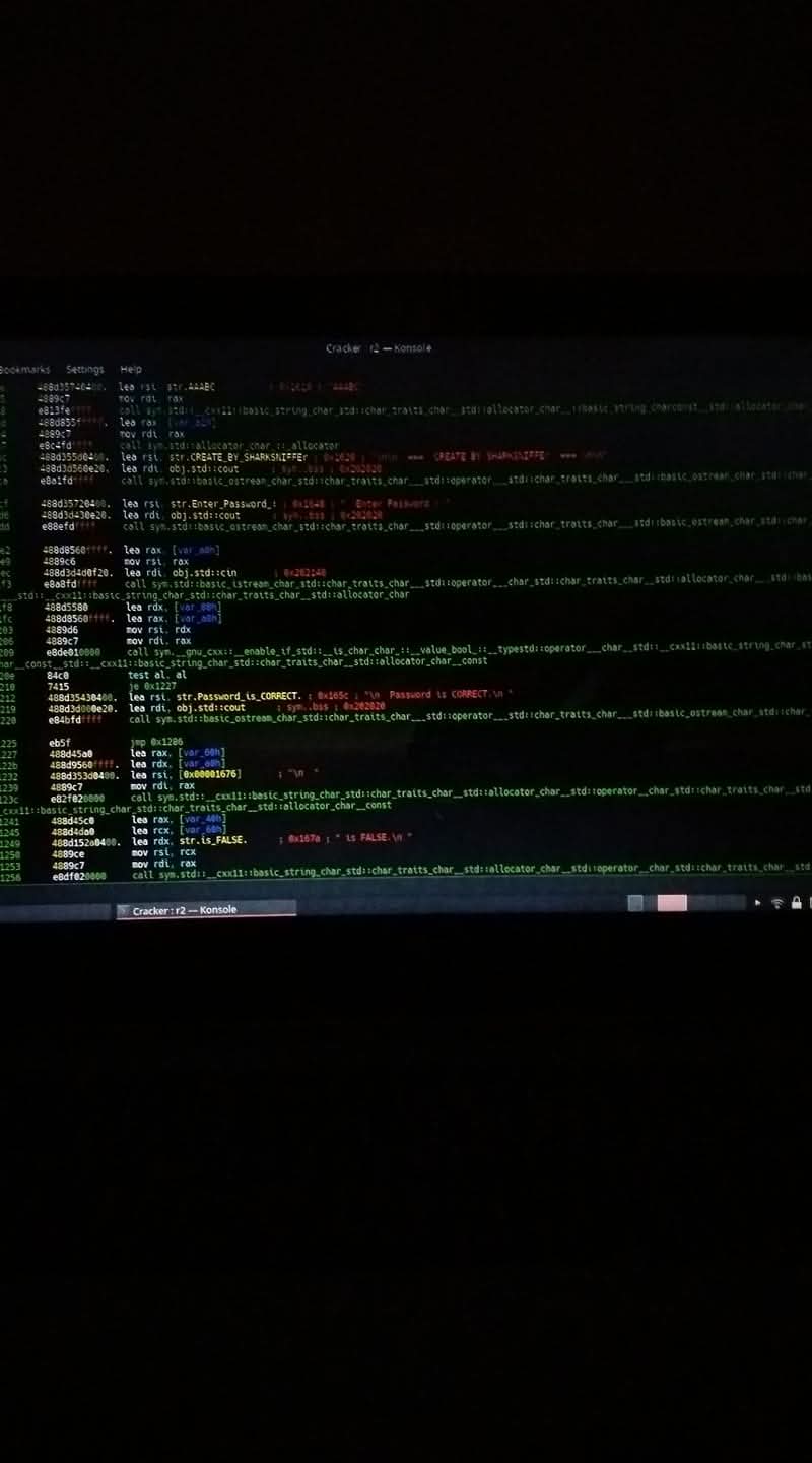 Linux